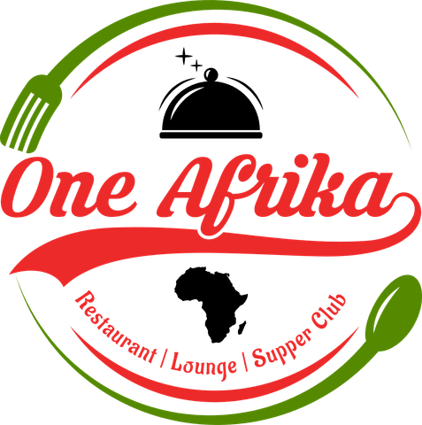OneAfrika Restaurant, Lounge and Supper Club